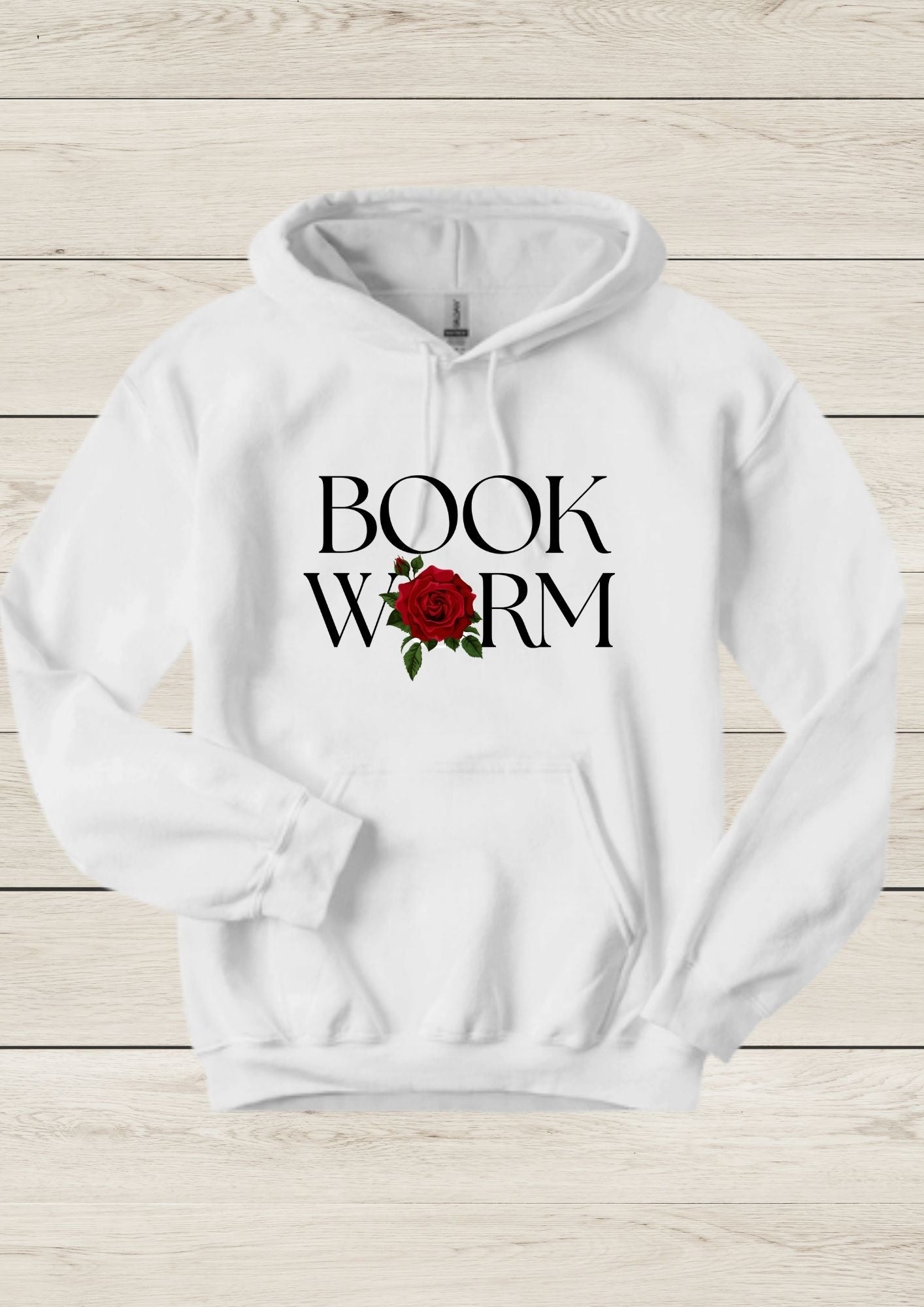 BookWorm