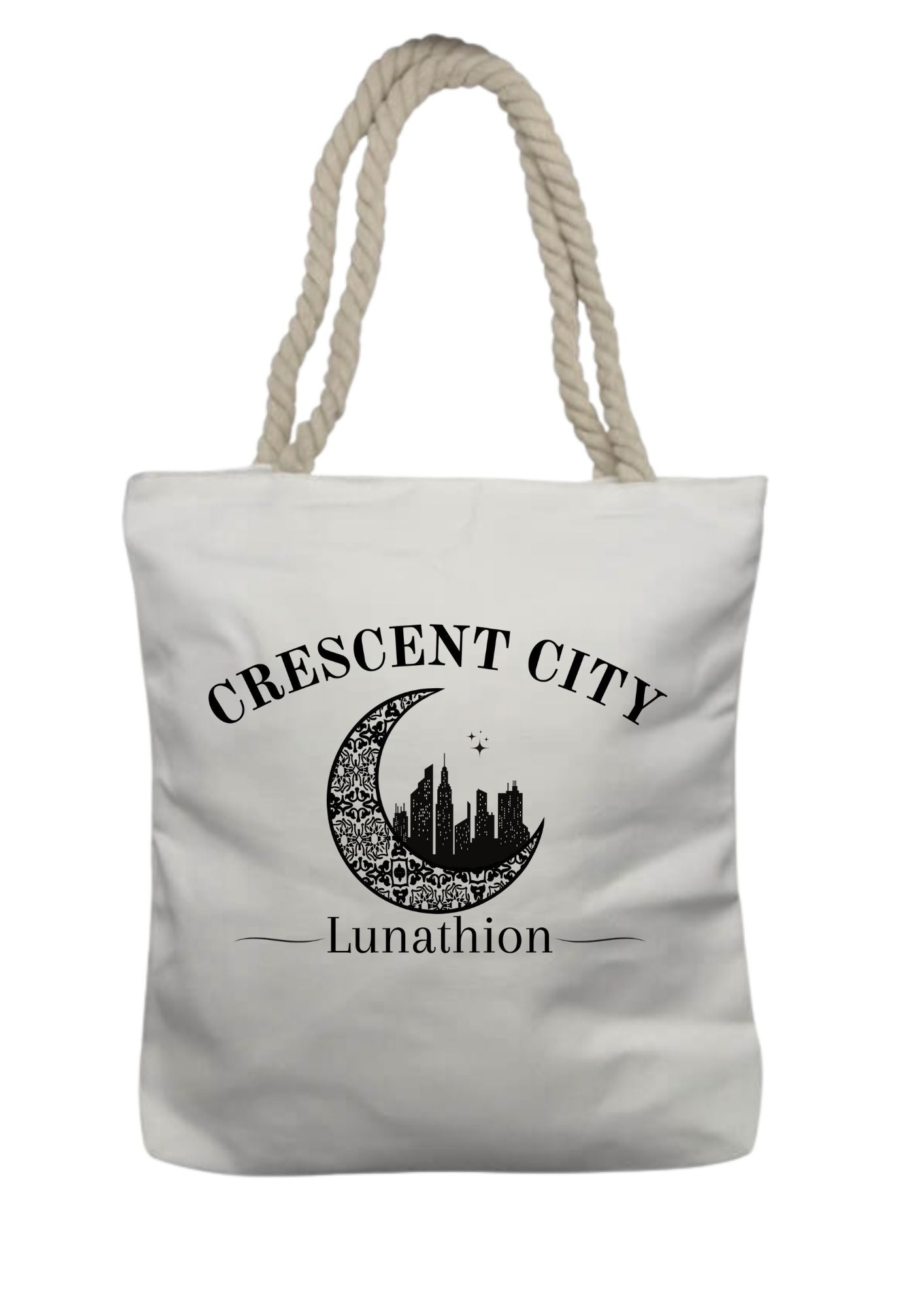 Crescent City