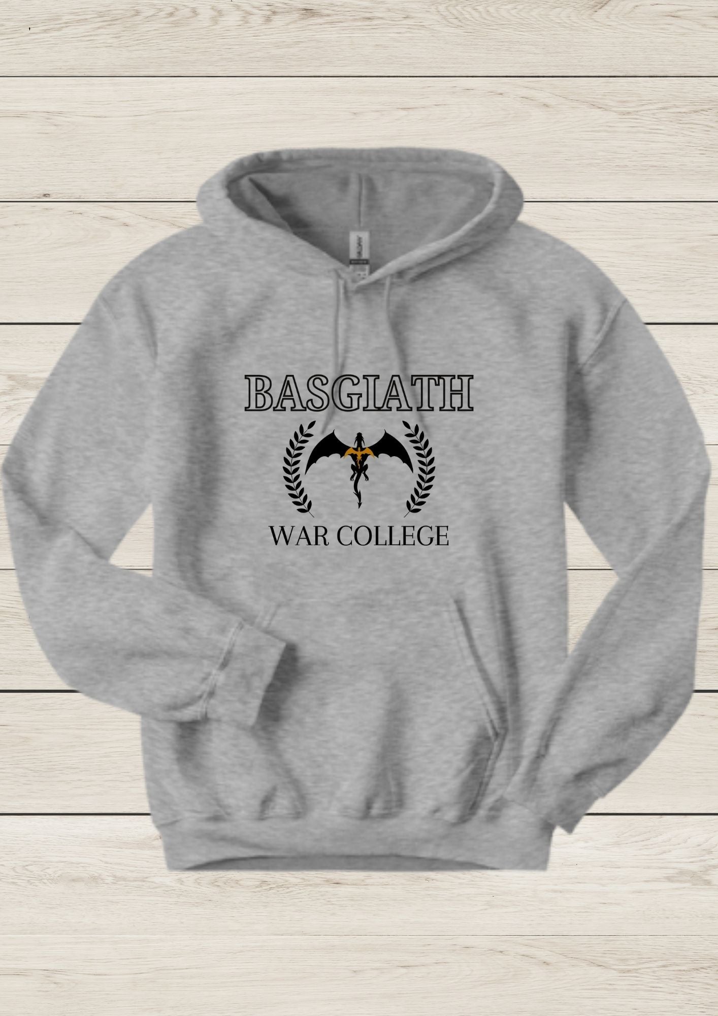 Basgiath War College