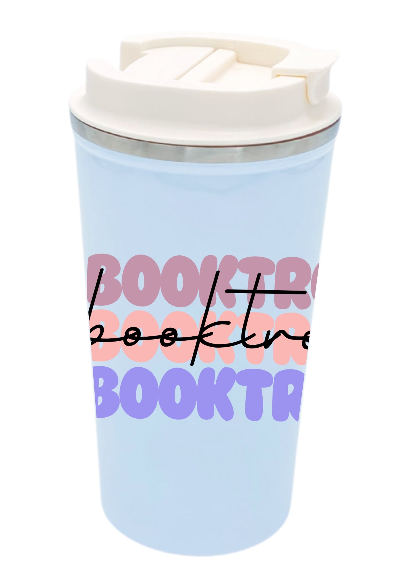 Booktrovert
