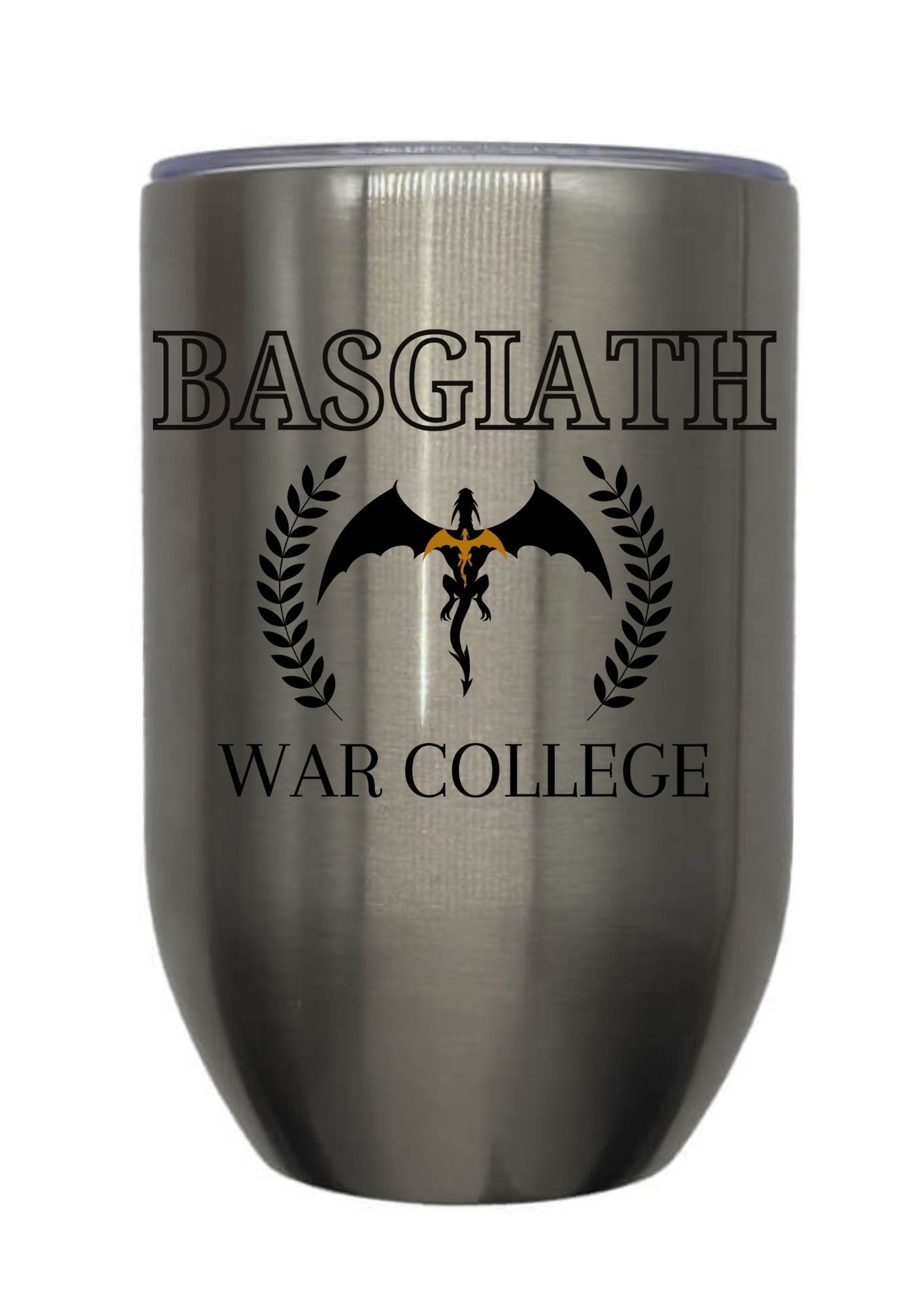 Basgiath War College