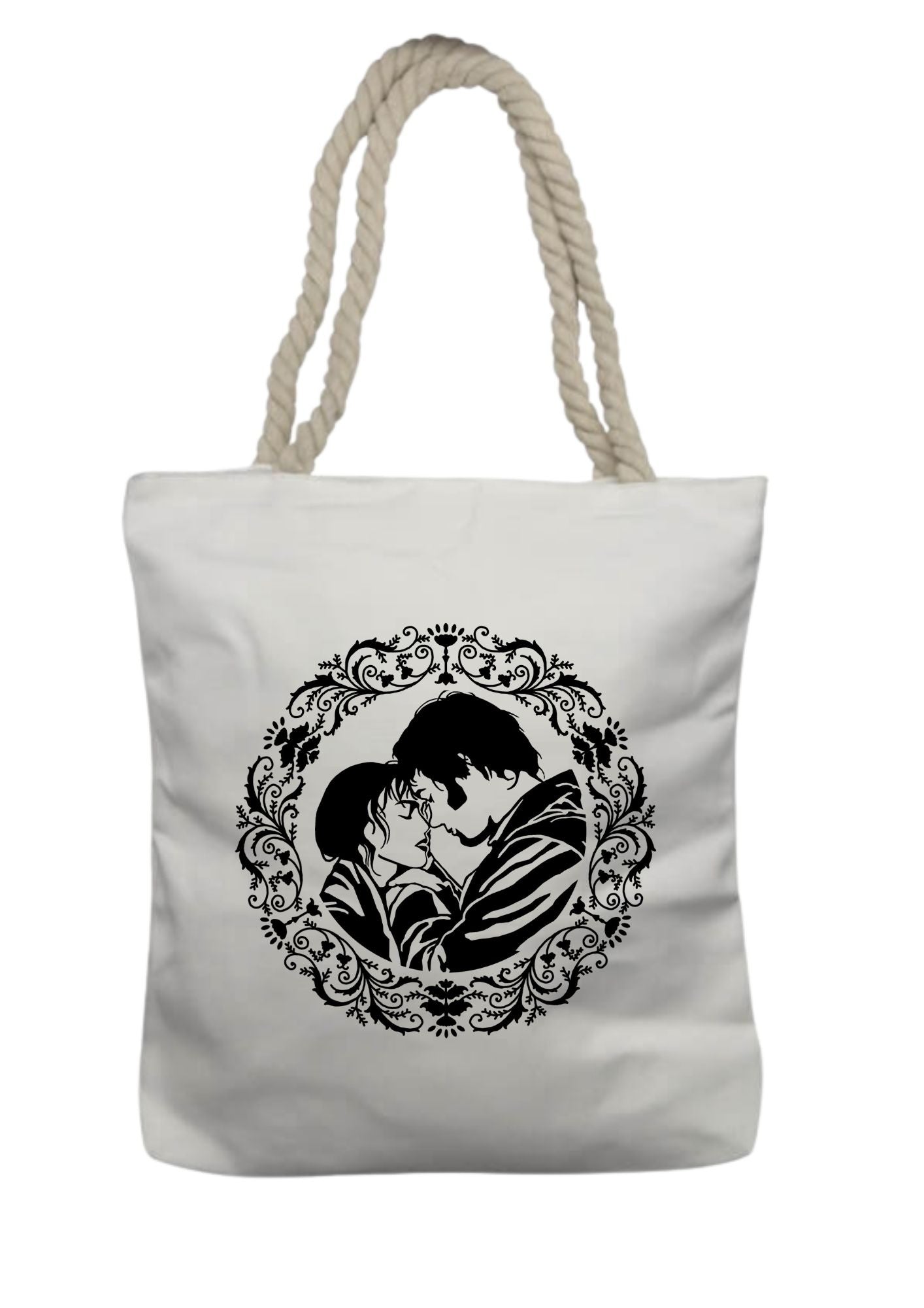 Elizabeth & Mr Darcy