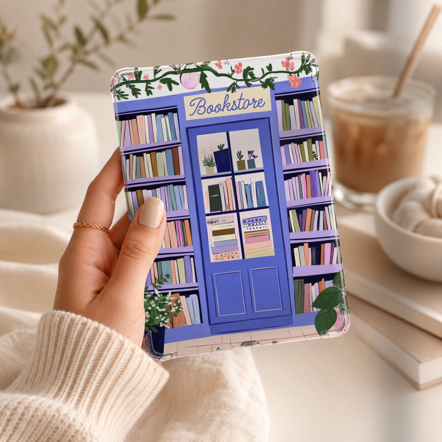 Bookstore