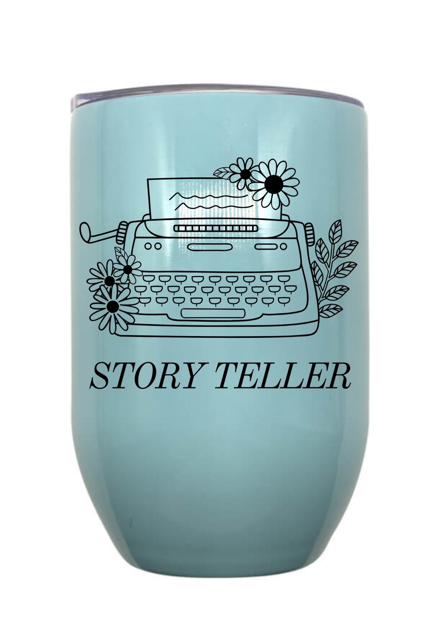 Story Teller