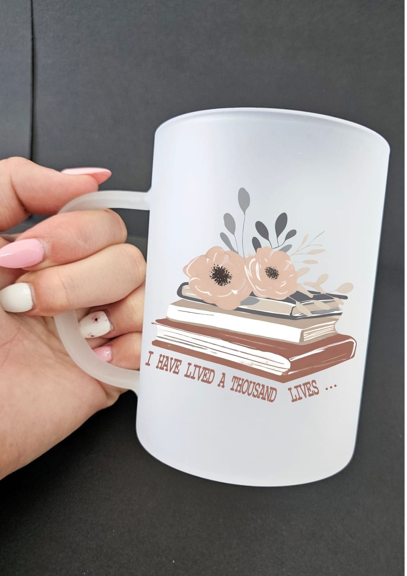 I Have Lived A Thousand Lives