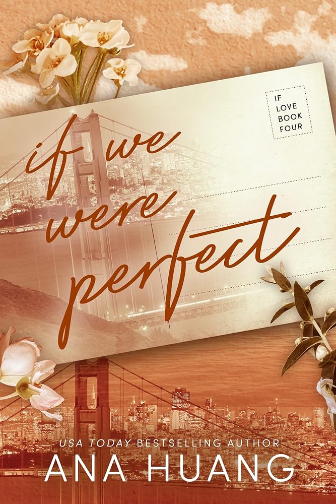 If We Were Perfect cover image