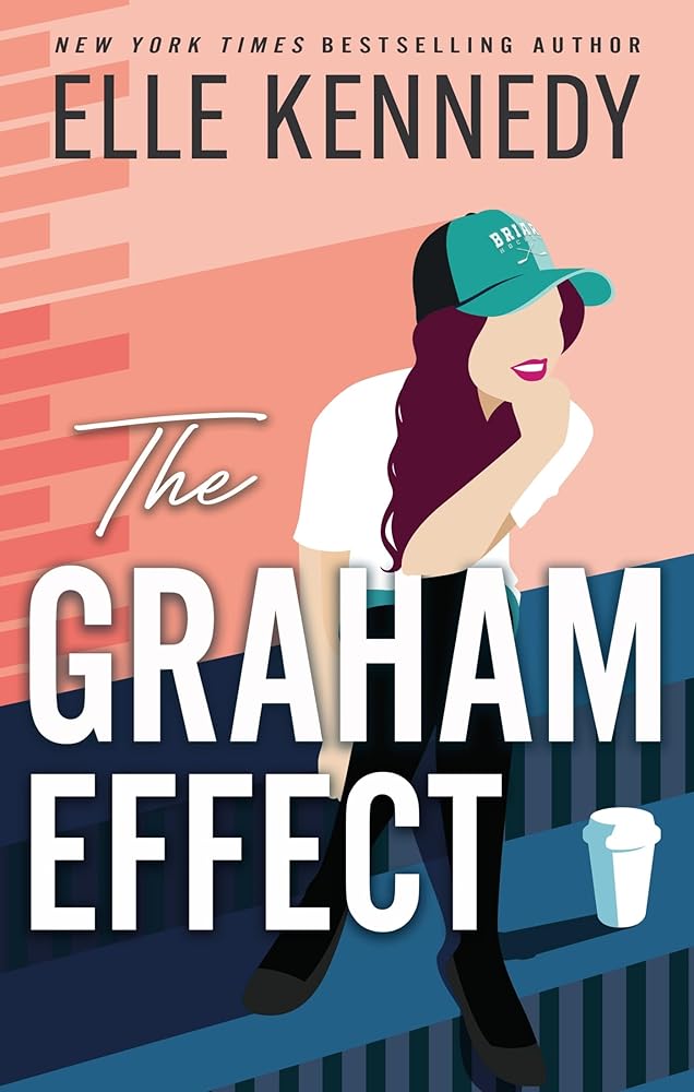 The Graham Effect cover image