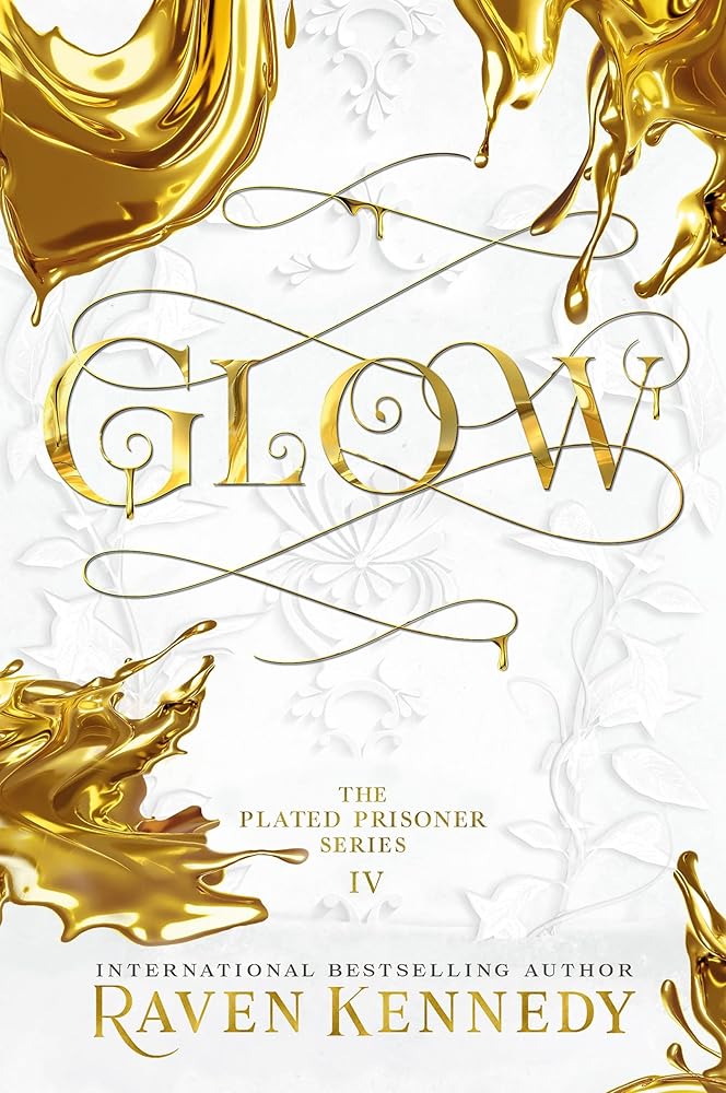 Glow cover image