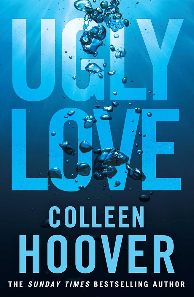 Ugly Love cover image