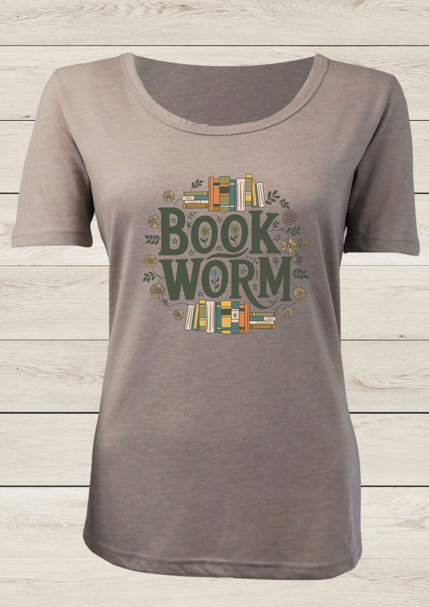 Book Worm
