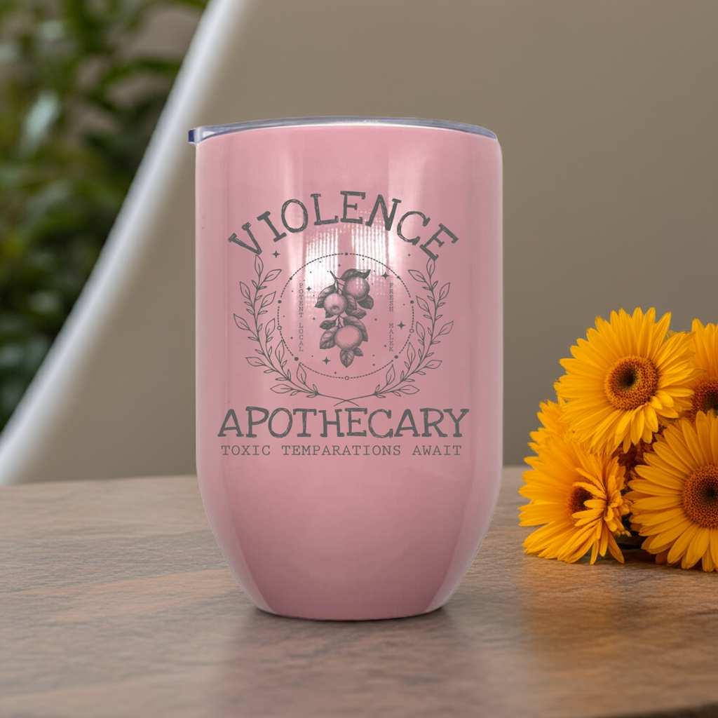Violence Apothecary
