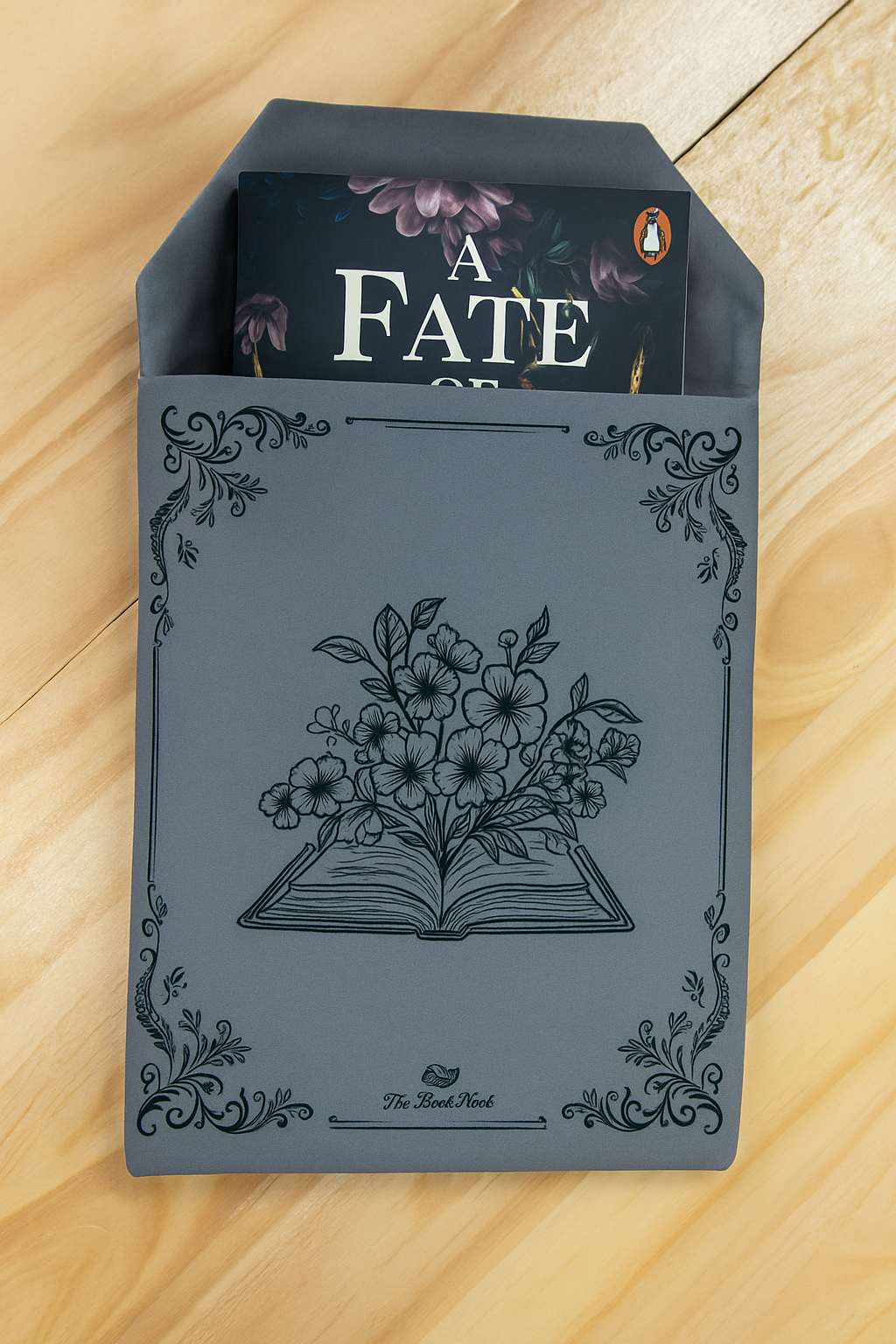 In My Bookish Era - Book Sleeve