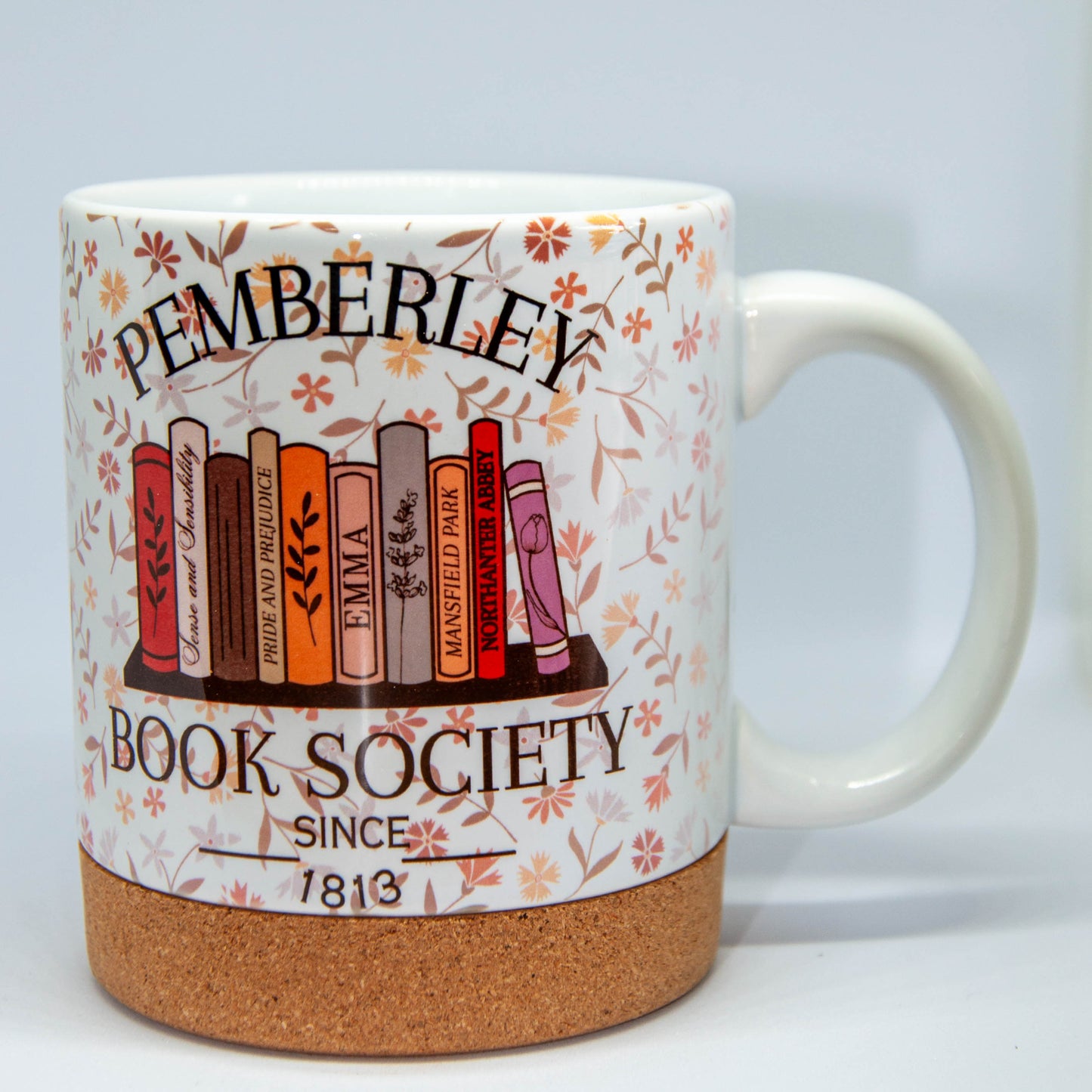 Pemberley Book Society