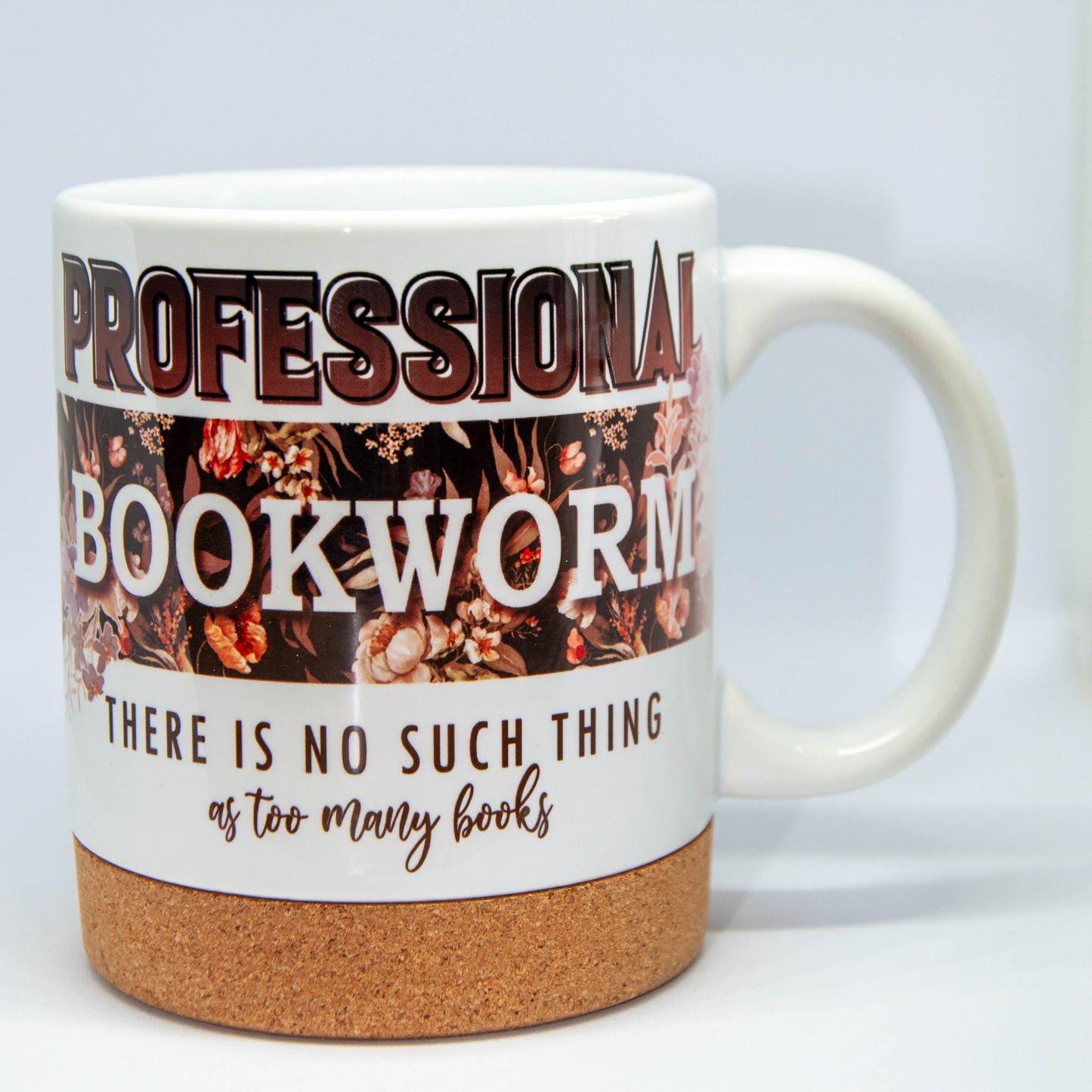 Professional Bookworm