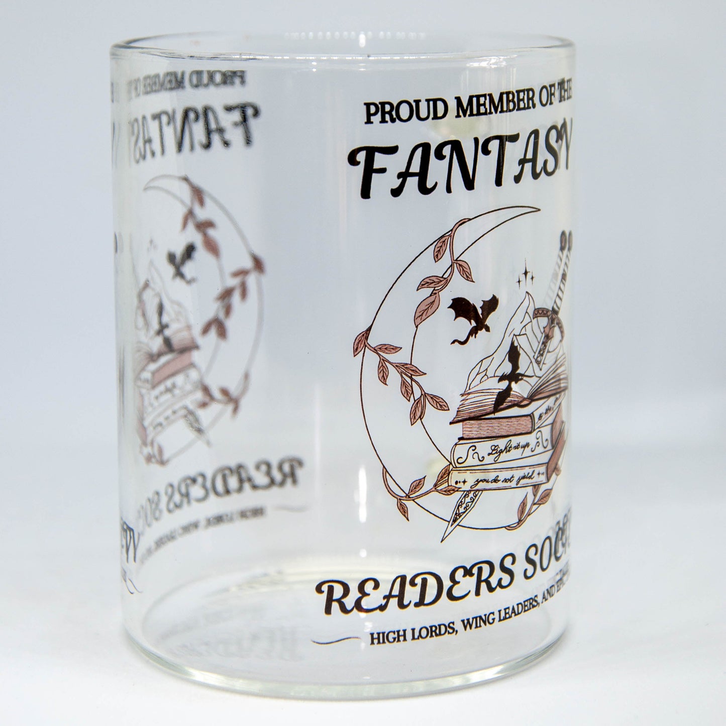 Fantasy Readers Society