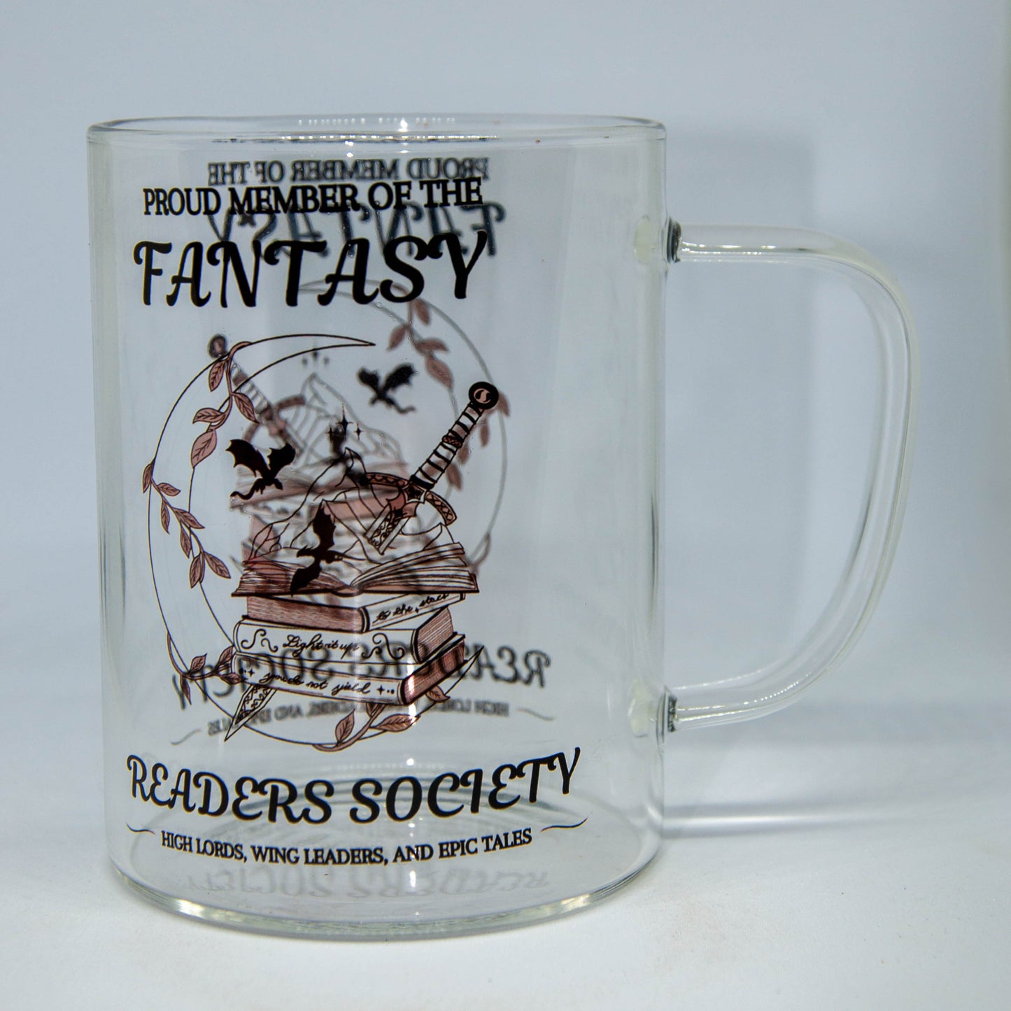 Fantasy Readers Society