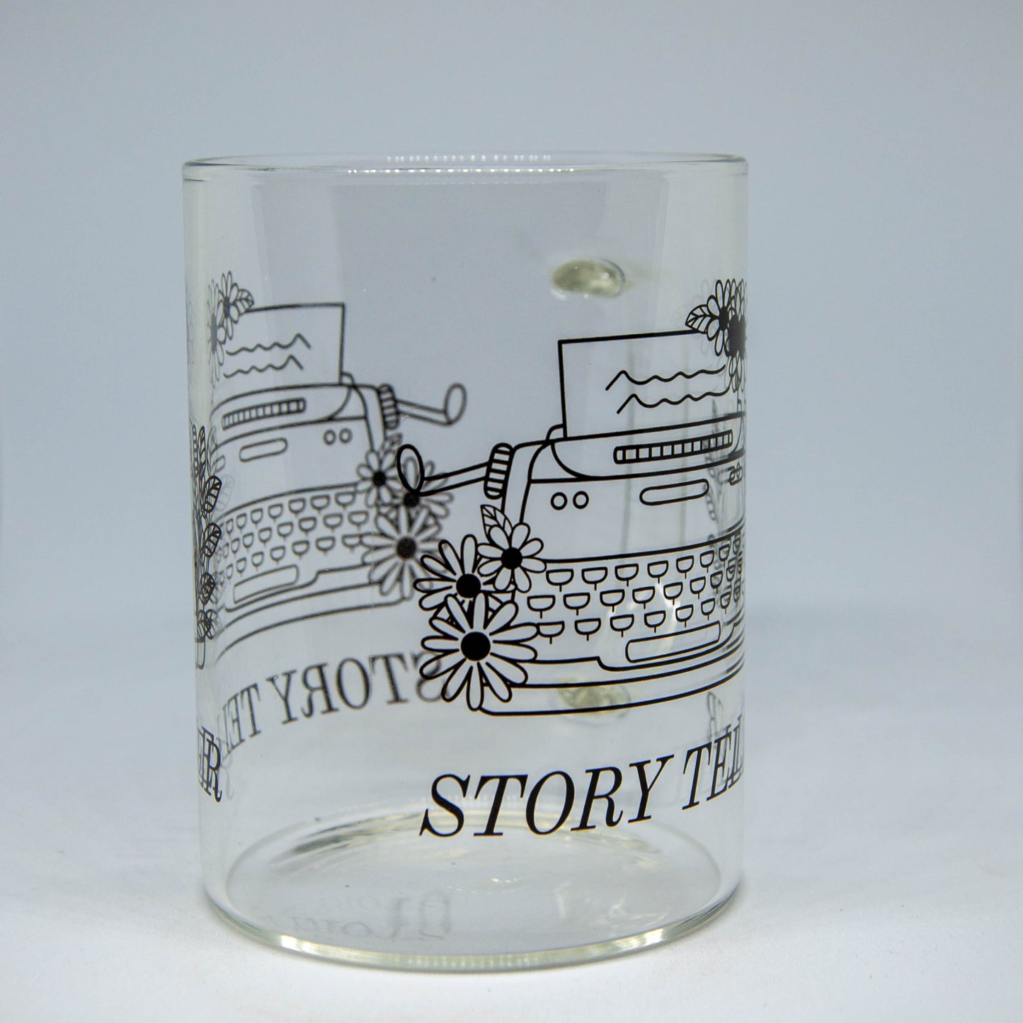Story Teller