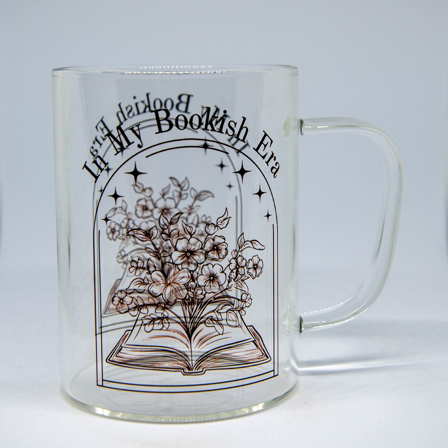 In My Bookish Era