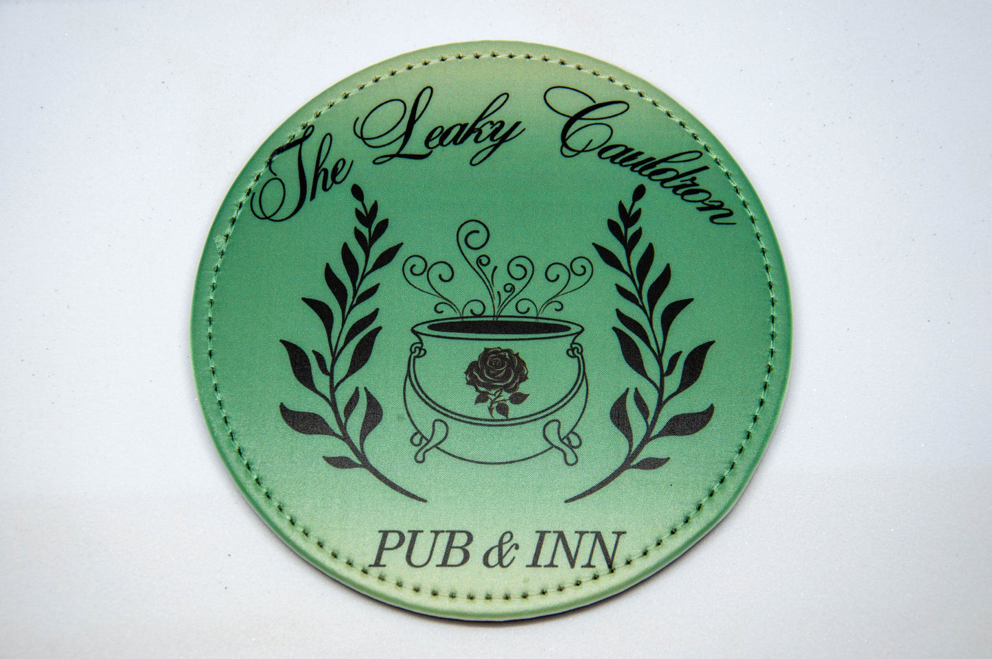 The Leaky Cauldron Pub & Inn
