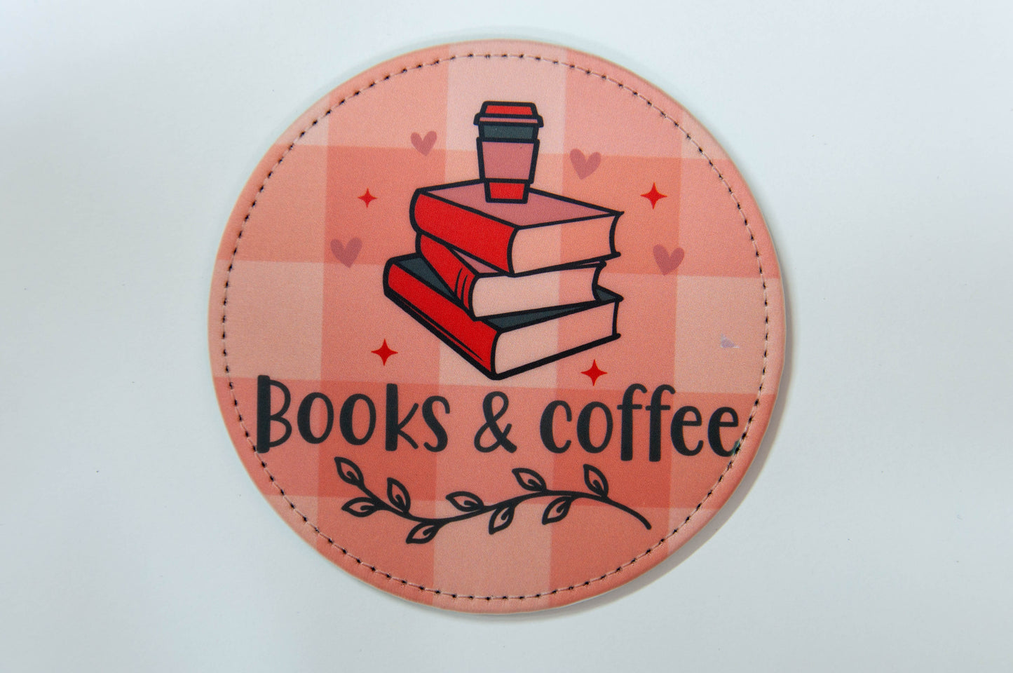 Books & Coffee