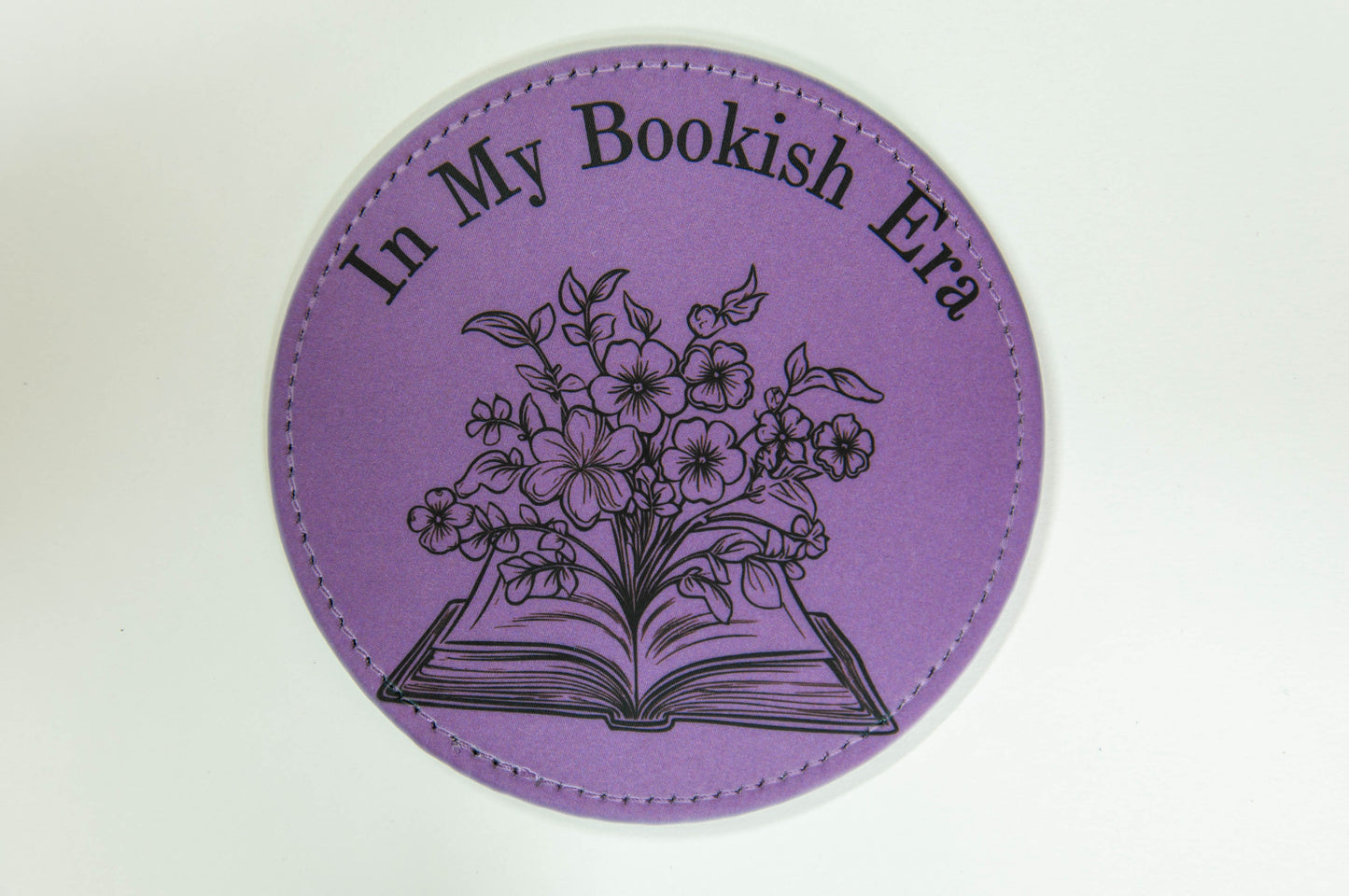 In My Bookish Era