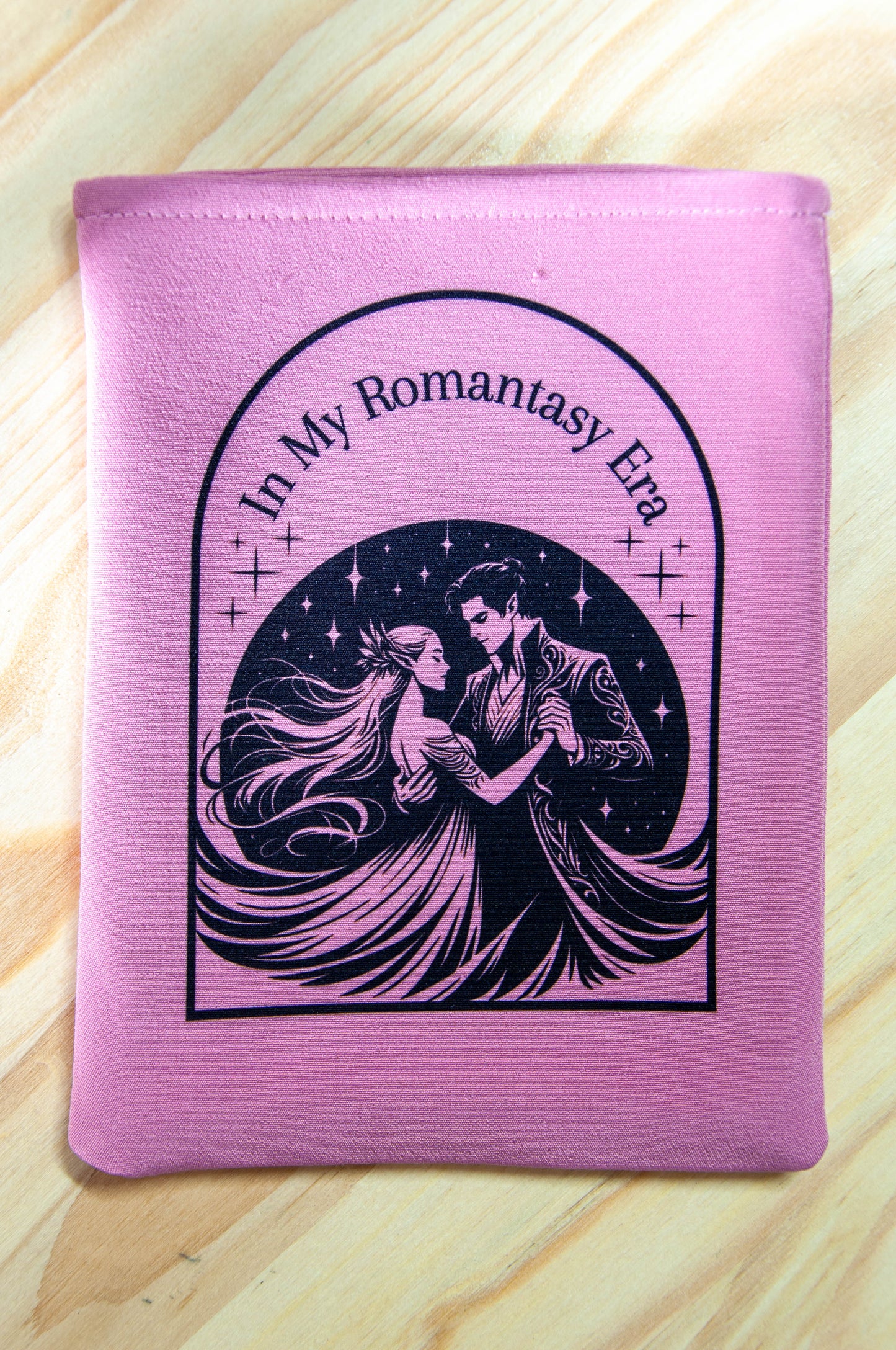 In My Romantasy Eras - Kindle Sleeve