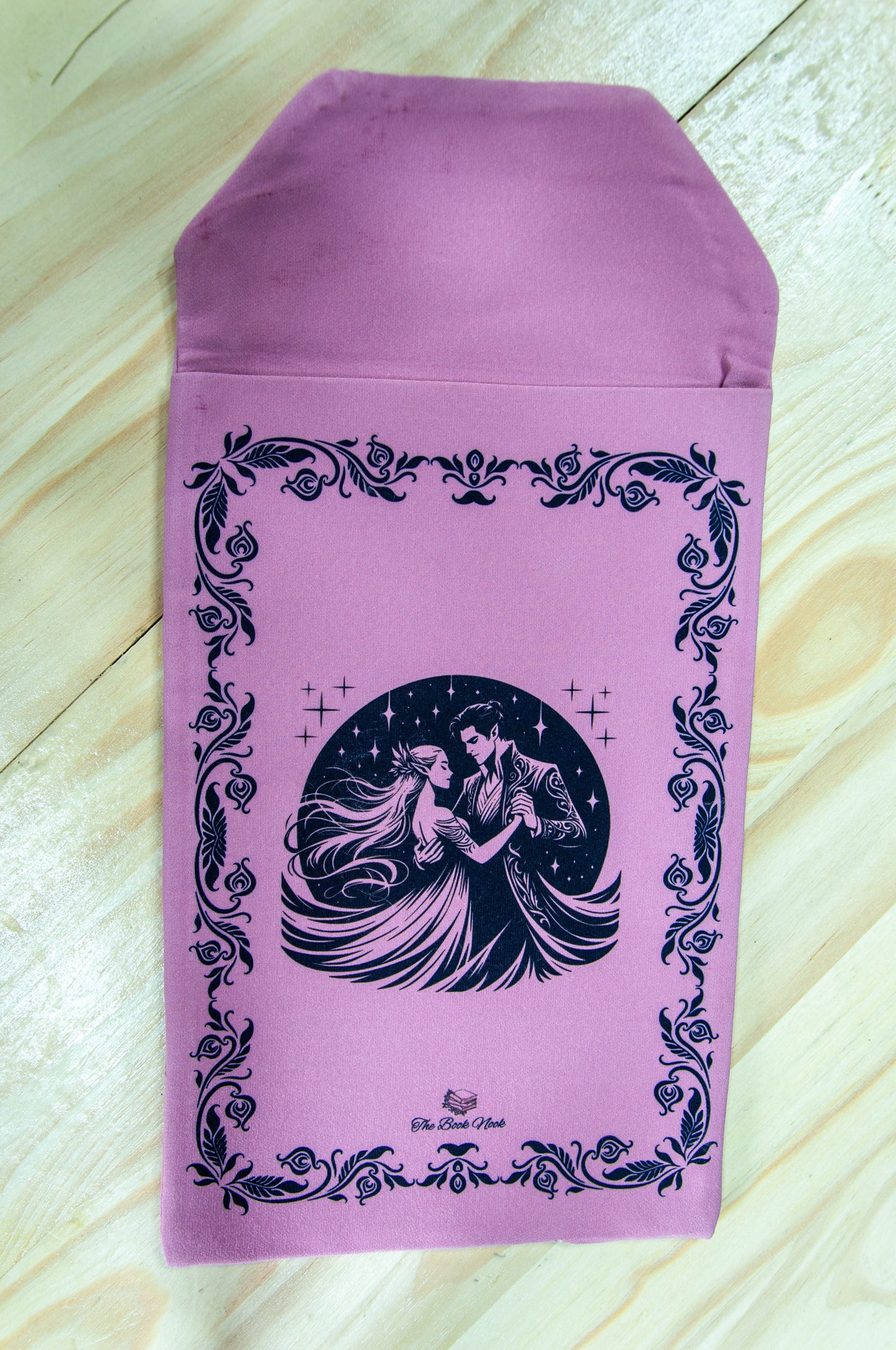 In My Romantasy Era - Book Sleeve