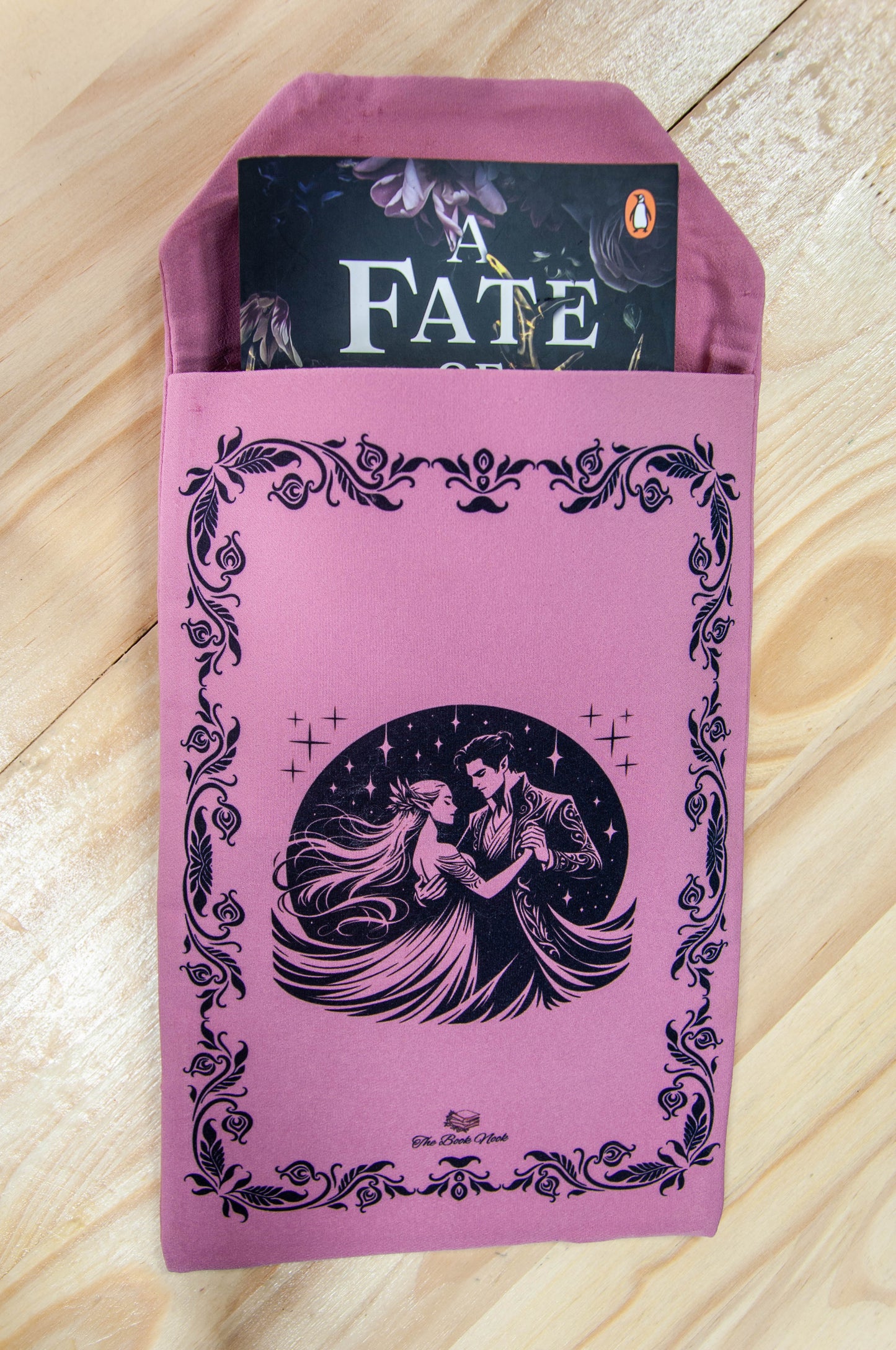 In My Romantasy Era - Book Sleeve