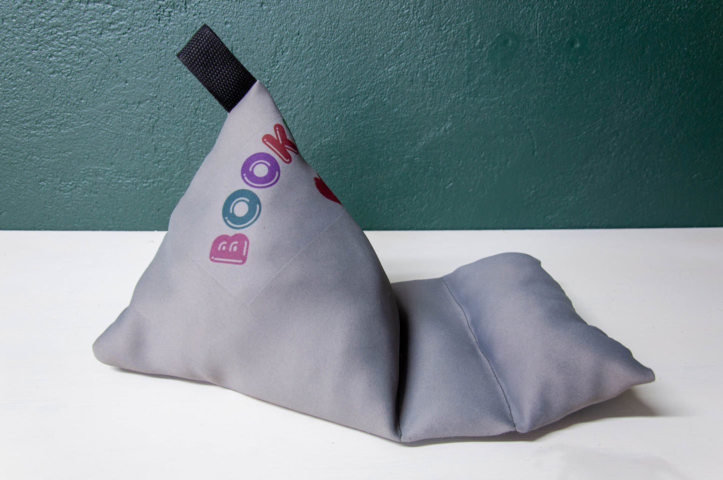 Bookworm - Book Stand