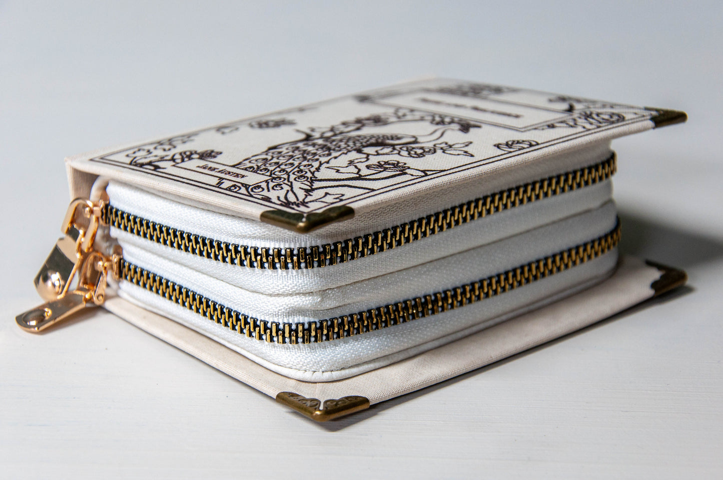 ACOTAR Mini Book Wallet