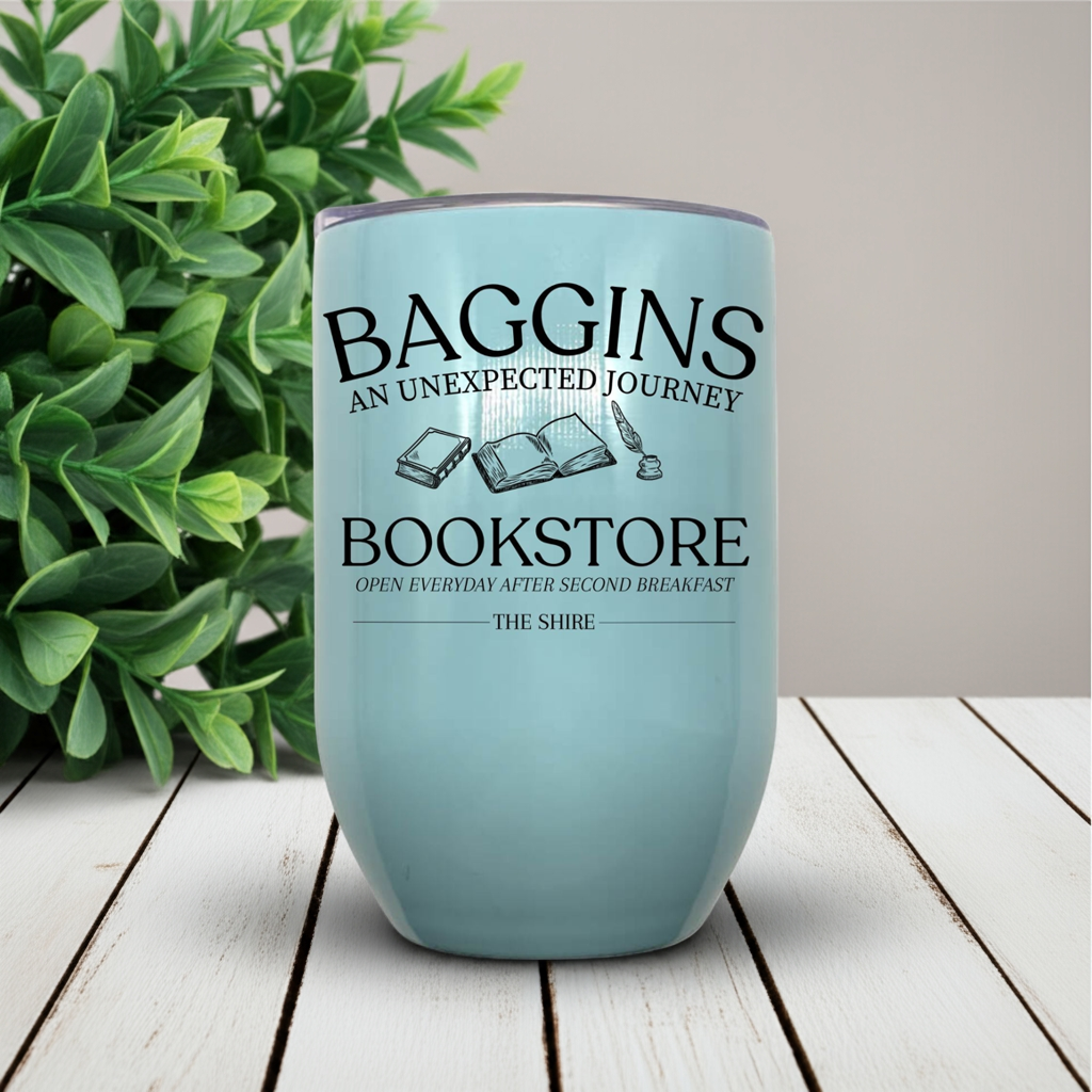 Baggins Bookstore
