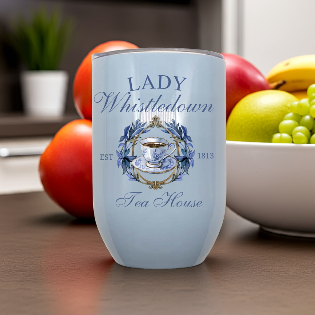 Lady Whistledown Tea House