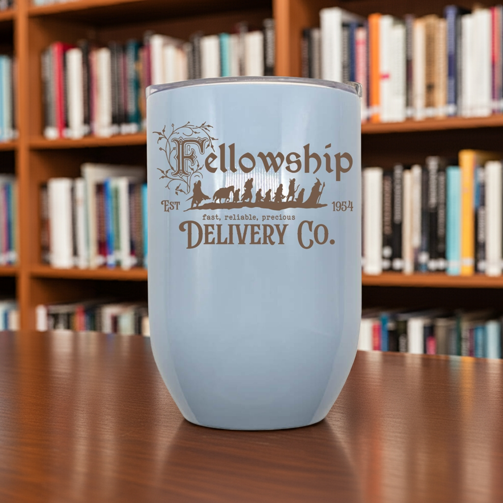 Fellowship Delivery Co.