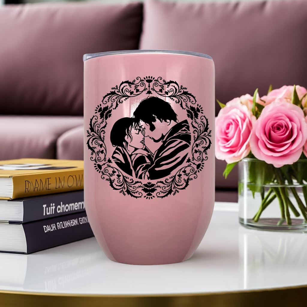 Elizabeth & Mr. Darcy