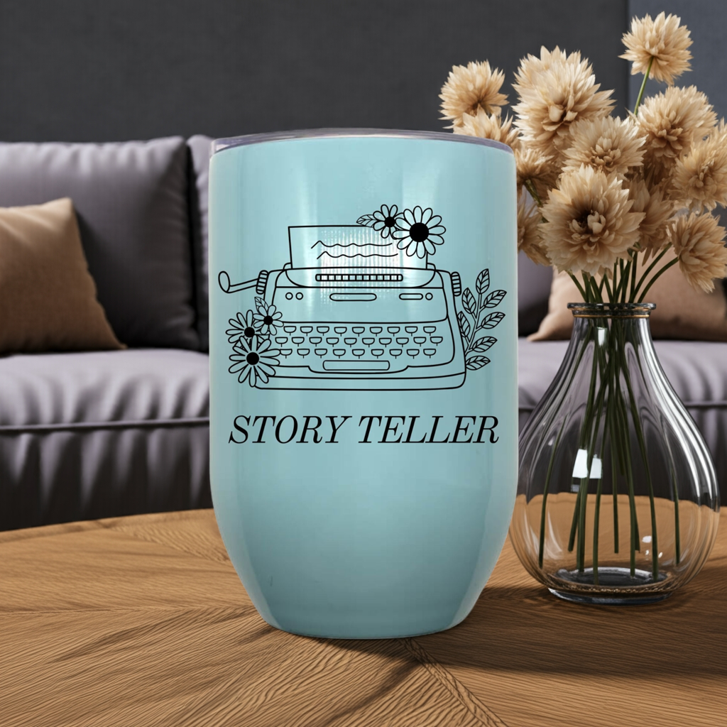 Story Teller