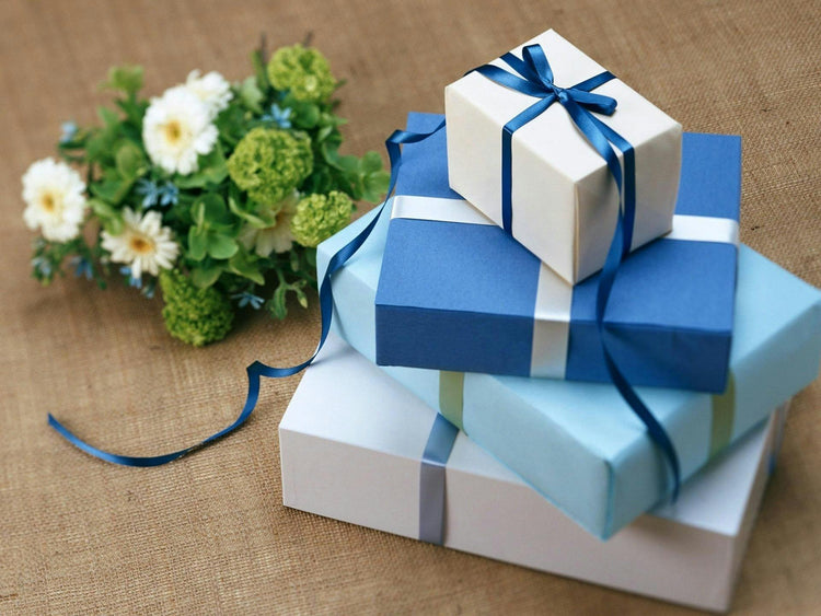 Bookish Boxes