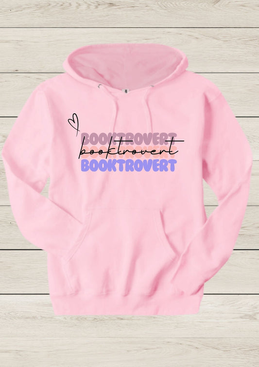 Booktrovert