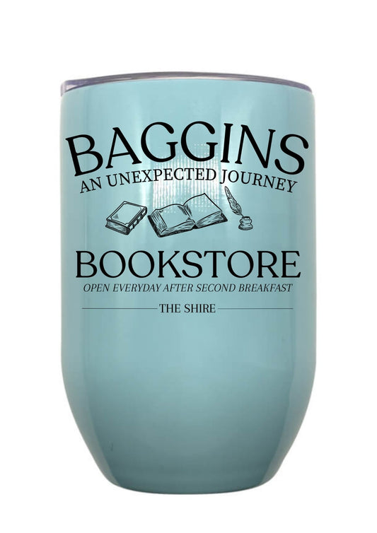 Baggins Bookstore