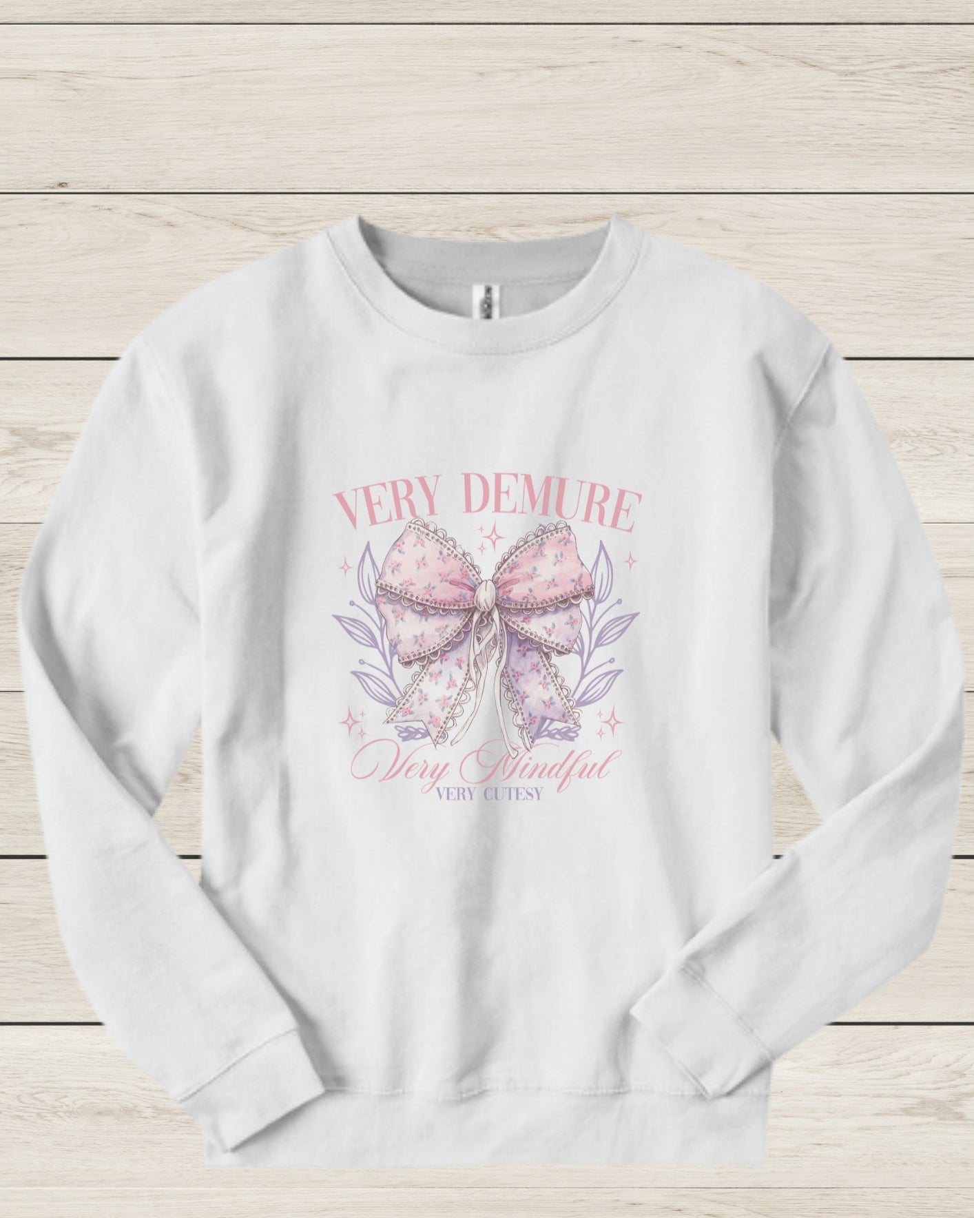 Very Demure, Very Mindful, Very Cutesy