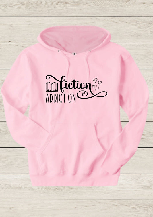 Fiction Addiction