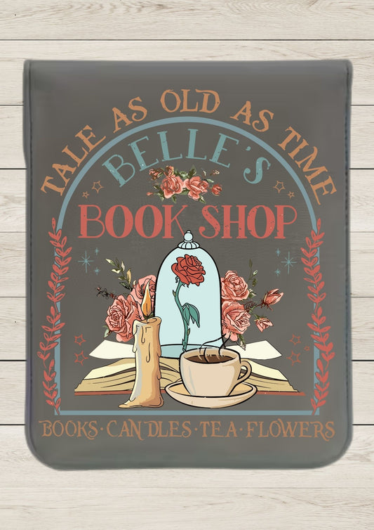 Belle's Book Shop