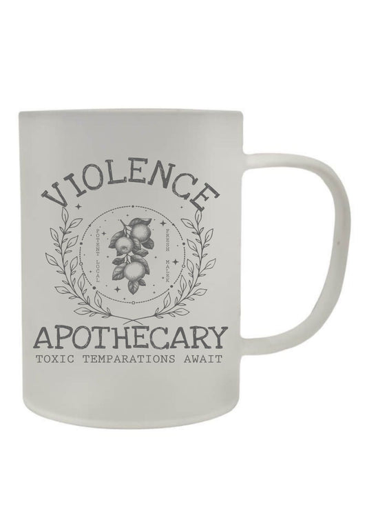 Violence Apothecary