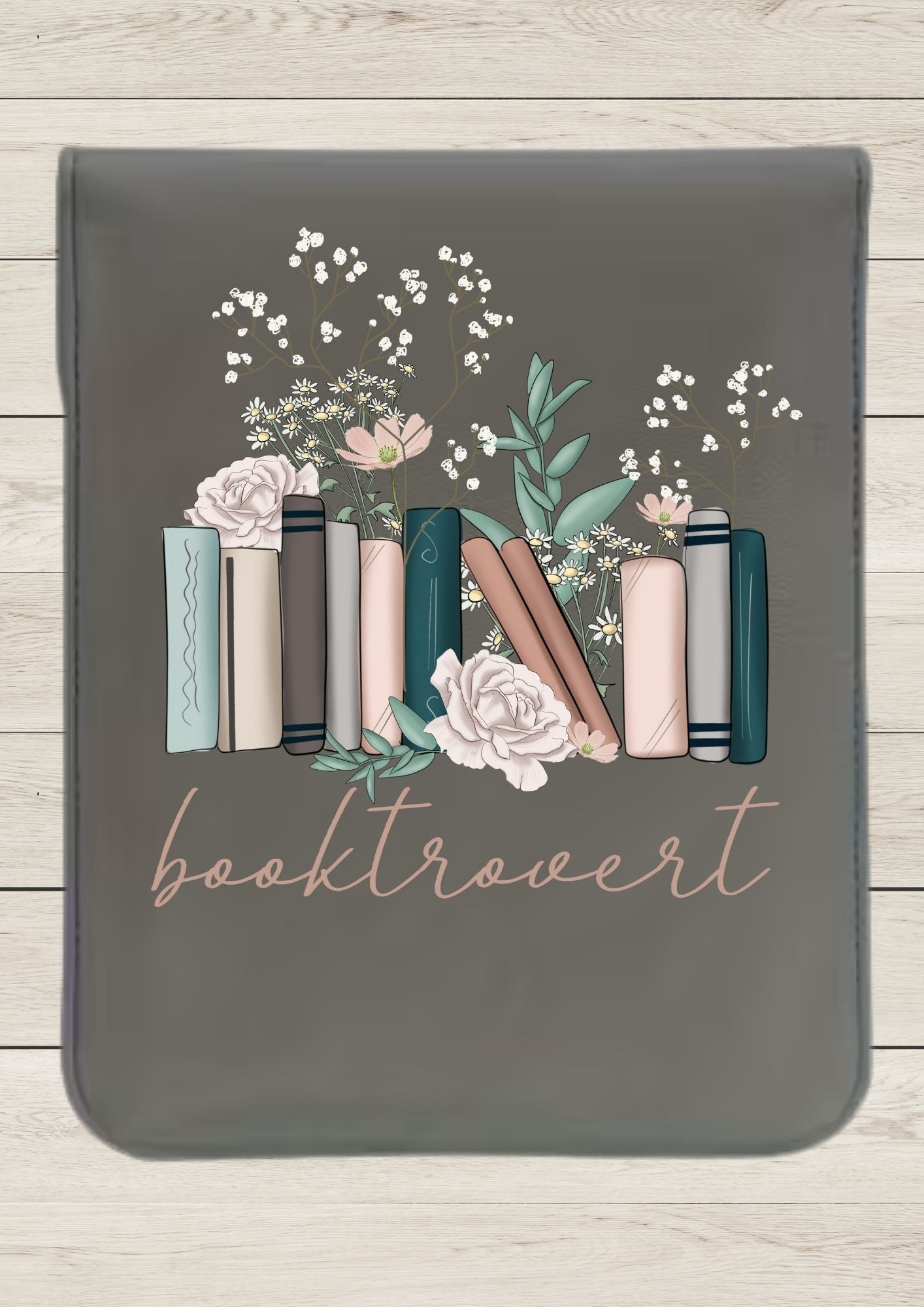 Booktrovert