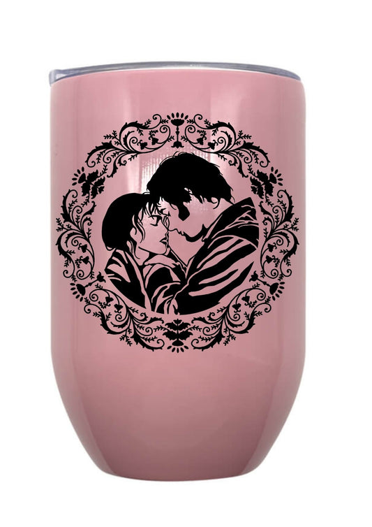 Elizabeth & Mr. Darcy