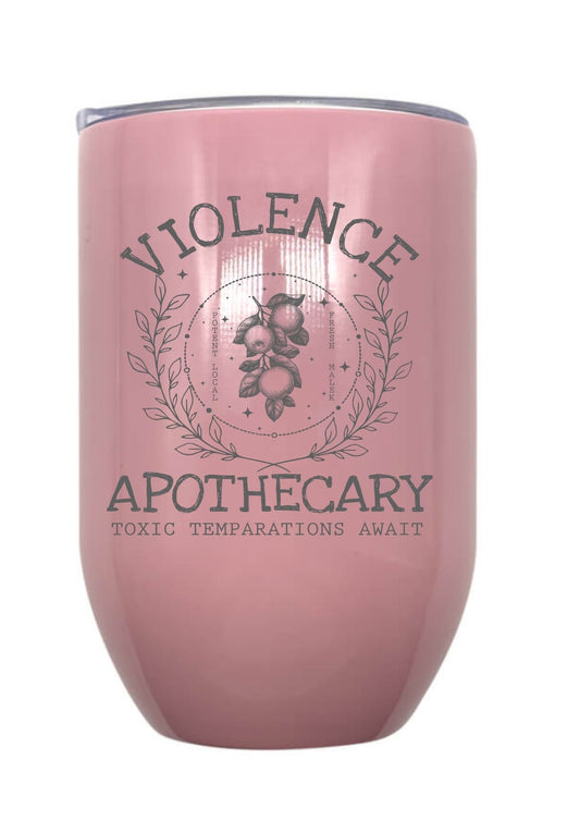 Violence Apothecary