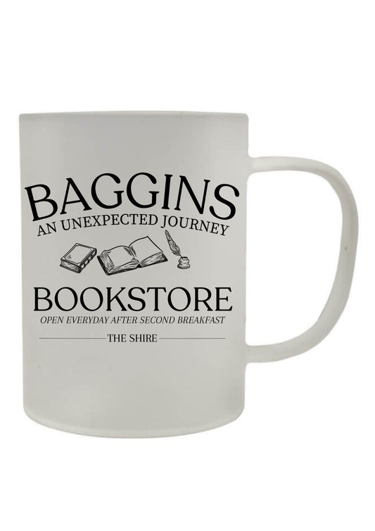 Baggins Bookstore