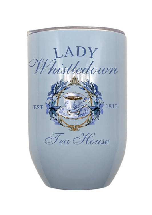 Lady Whistledown Tea House