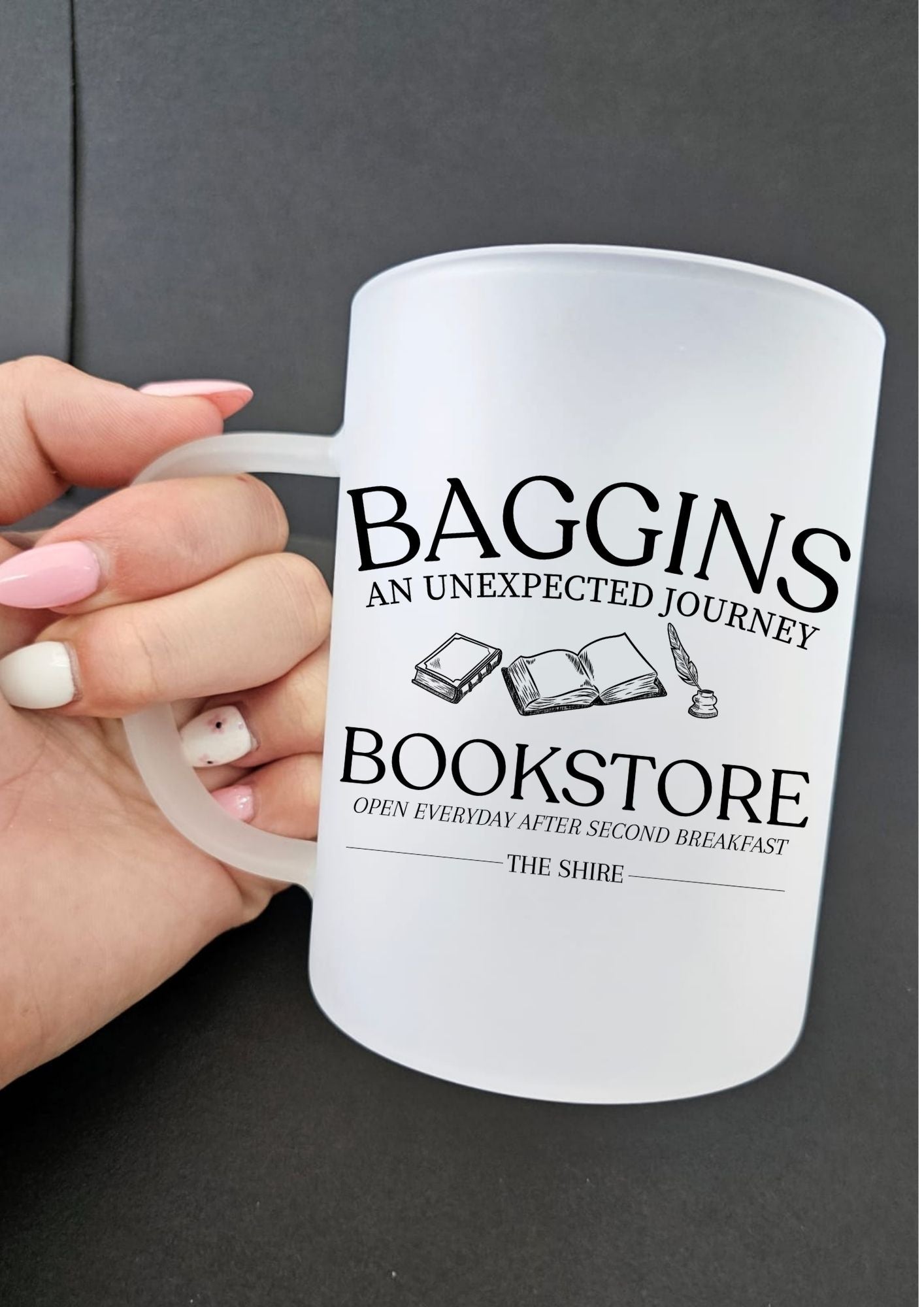 Baggins Bookstore