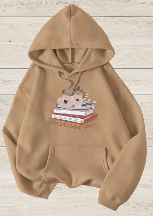 I Have Lived A Thousand Lives