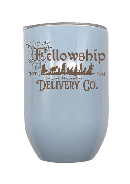 Fellowship Delivery Co.